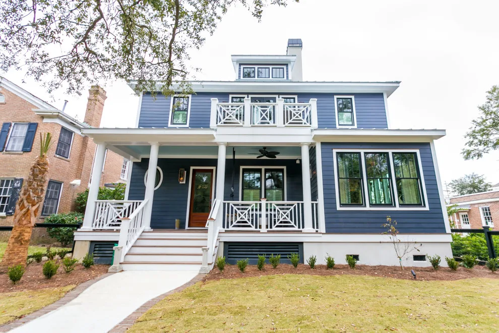 Hampton Gardens by Arnett Construction And Arnett Custom Homes, LLC - Photo 23