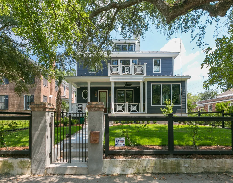 Hampton Gardens by Arnett Construction And Arnett Custom Homes, LLC - Photo 22