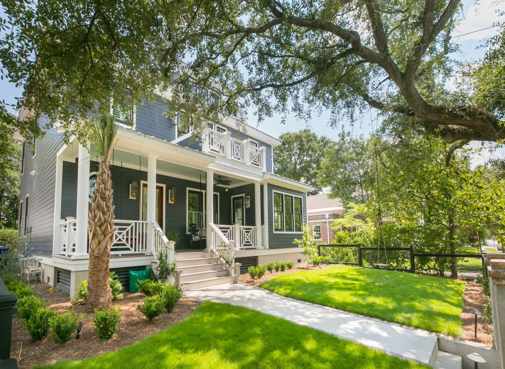 Hampton Gardens by Arnett Construction And Arnett Custom Homes, LLC - Photo 7