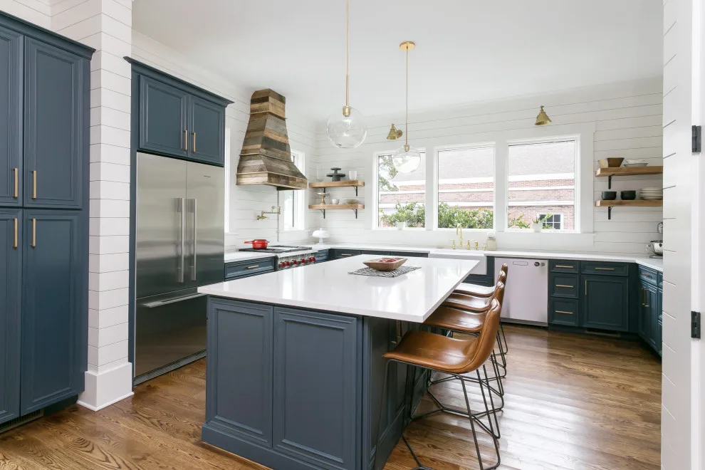 Hampton Gardens by Arnett Construction And Arnett Custom Homes, LLC - Photo 34