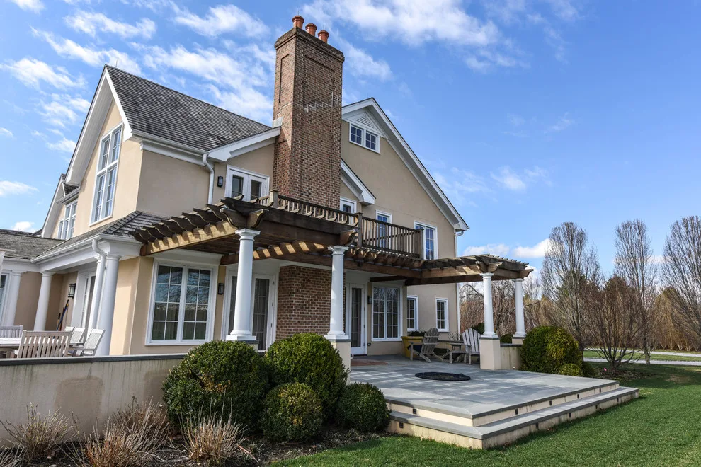 Custom Home in the Hamptons by Hobbs INC - Photo 7