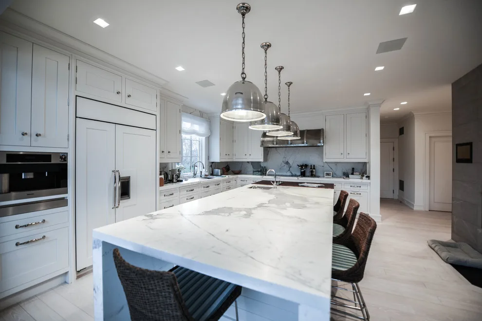 Custom Home in the Hamptons by Hobbs INC - Photo 2