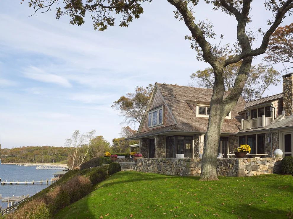 Bespoke Home on Shelter Island by Hobbs INC - Photo 7