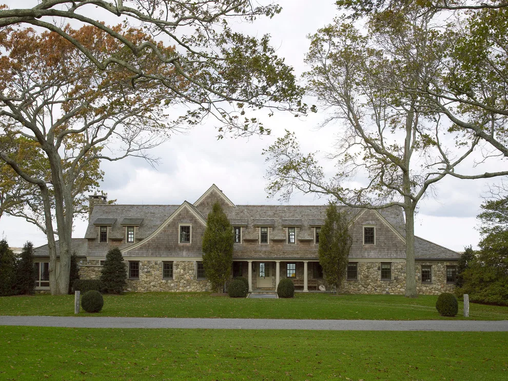 Bespoke Home on Shelter Island by Hobbs INC - Photo 5