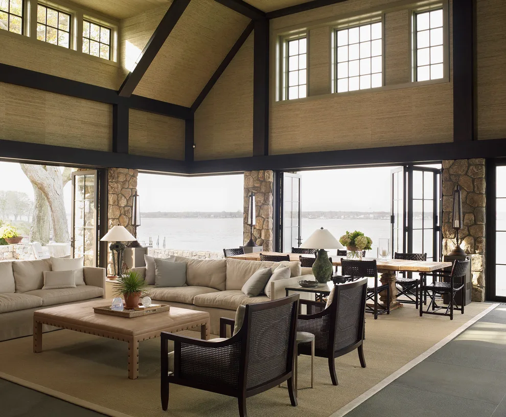 Bespoke Home on Shelter Island by Hobbs INC - Photo 6