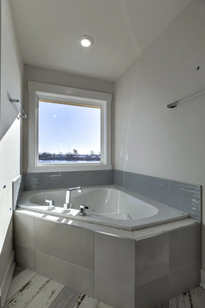 Hansen Lake Restoration by Sierra Homes (Omaha, NE) - Photo 18