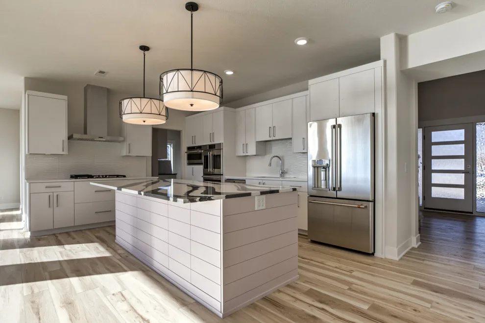 Hansen Lake Restoration by Sierra Homes (Omaha, NE) - Photo 26