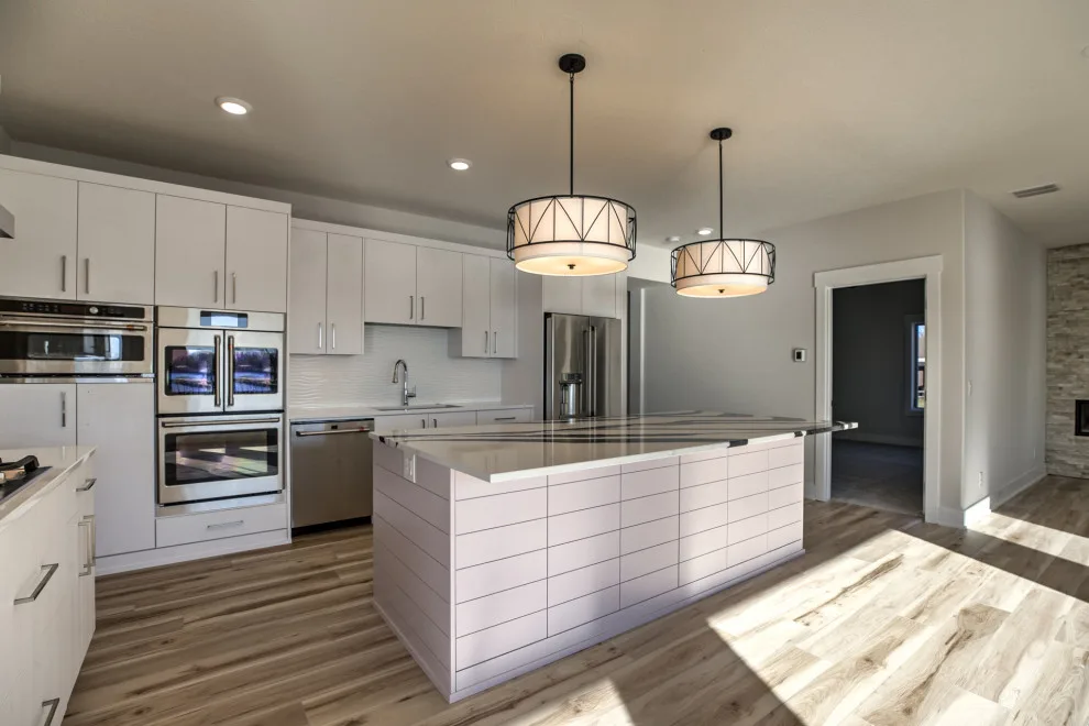 Hansen Lake Restoration by Sierra Homes (Omaha, NE) - Photo 25