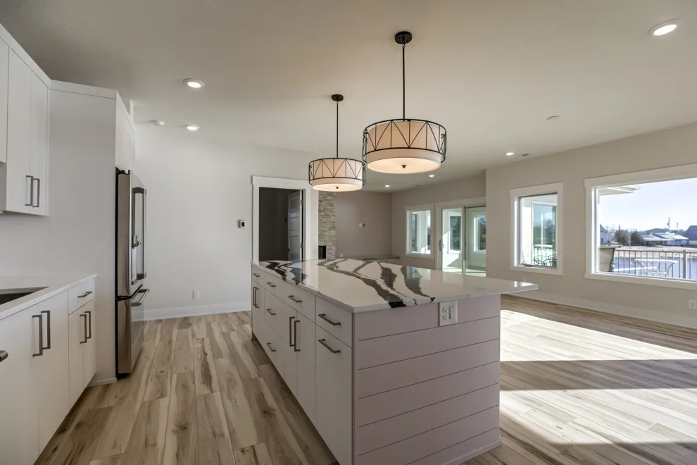 Hansen Lake Restoration by Sierra Homes (Omaha, NE) - Photo 3