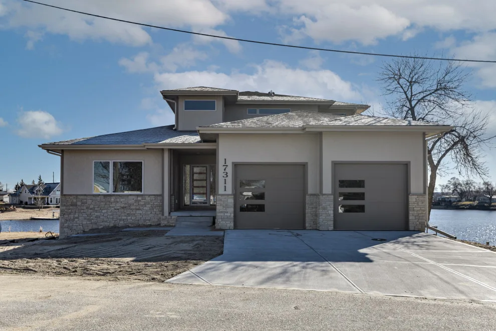 Hansen Lake Restoration by Sierra Homes (Omaha, NE) - Photo 5