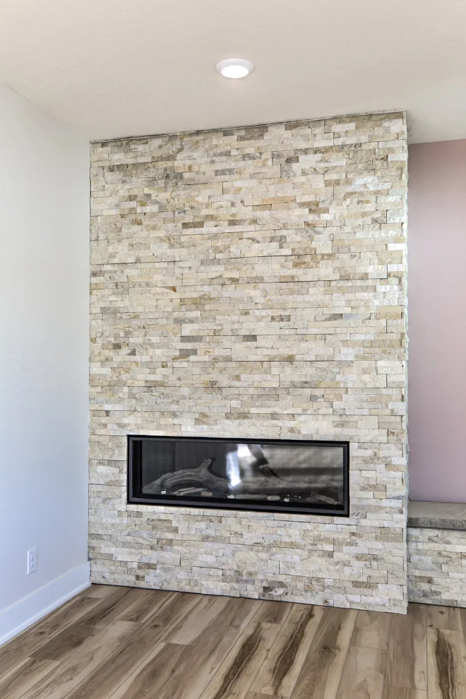 Hansen Lake Restoration by Sierra Homes (Omaha, NE) - Photo 20