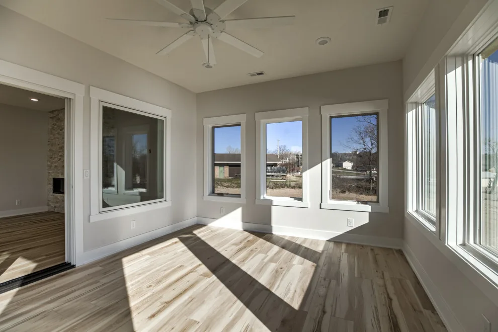 Hansen Lake Restoration by Sierra Homes (Omaha, NE) - Photo 4