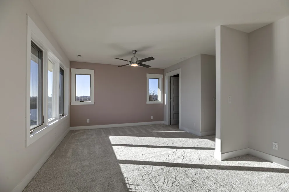 Hansen Lake Restoration by Sierra Homes (Omaha, NE) - Photo 9