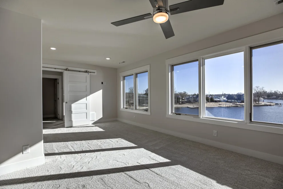 Hansen Lake Restoration by Sierra Homes (Omaha, NE) - Photo 16