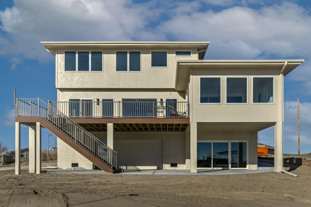 Hansen Lake Restoration by Sierra Homes (Omaha, NE) - Photo 7
