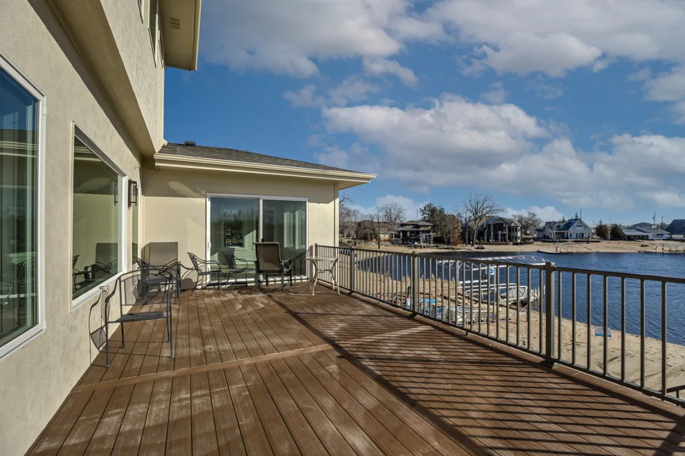 Hansen Lake Restoration by Sierra Homes (Omaha, NE) - Photo 15