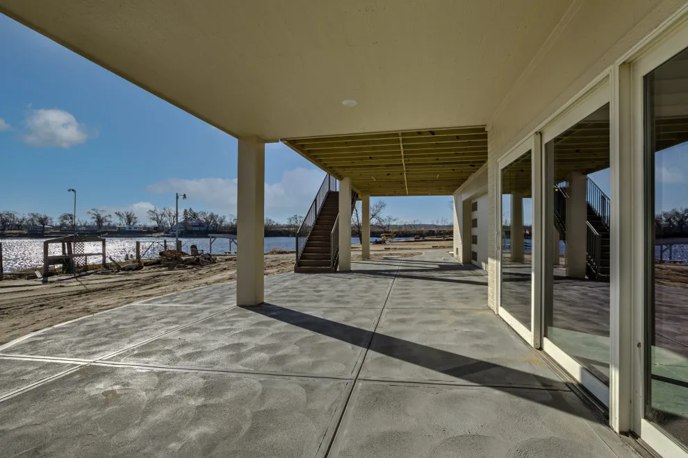 Hansen Lake Restoration by Sierra Homes (Omaha, NE) - Photo 6