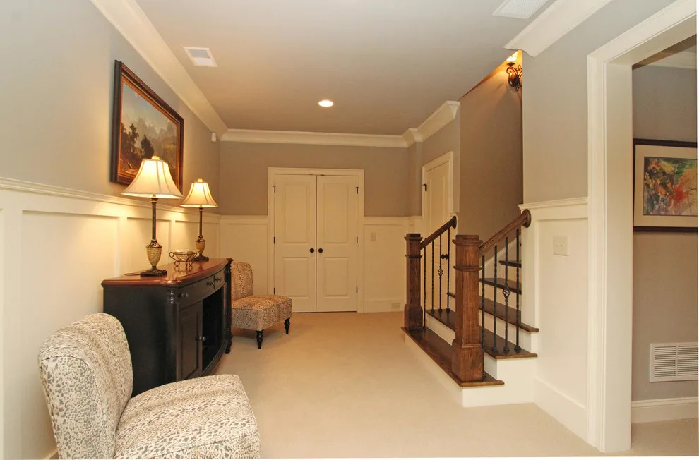 Hanson Way Renovation by Georgia Contractor Group Home Builders - Photo 23