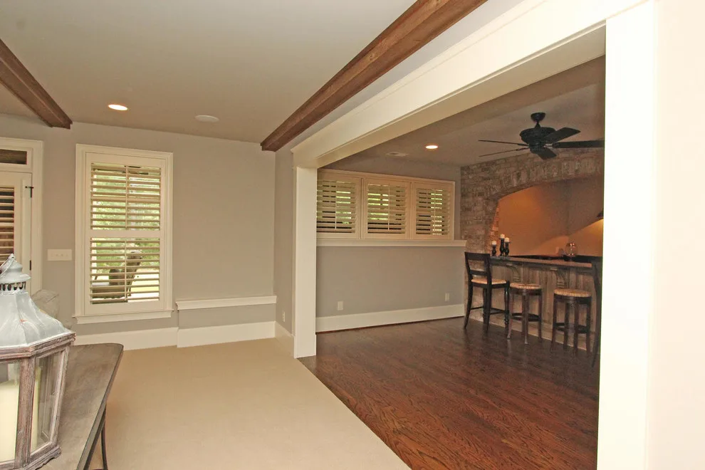 Hanson Way Renovation by Georgia Contractor Group Home Builders - Photo 30