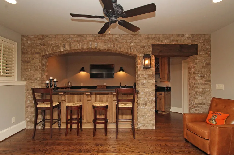 Hanson Way Renovation by Georgia Contractor Group Home Builders - Photo 24