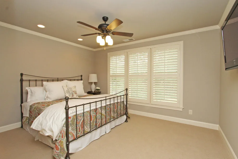 Hanson Way Renovation by Georgia Contractor Group Home Builders - Photo 6