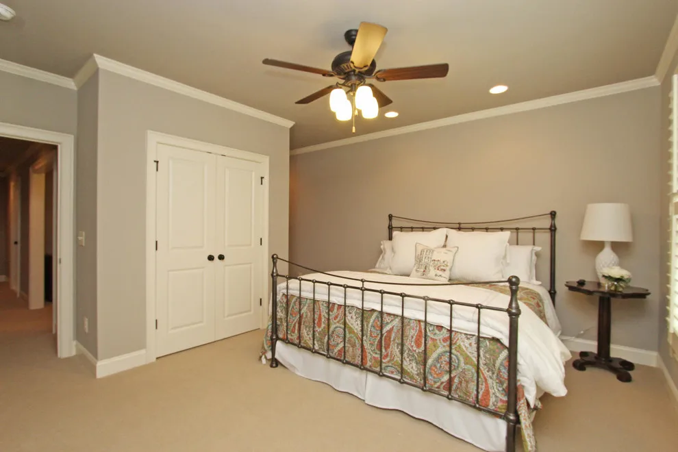 Hanson Way Renovation by Georgia Contractor Group Home Builders - Photo 13
