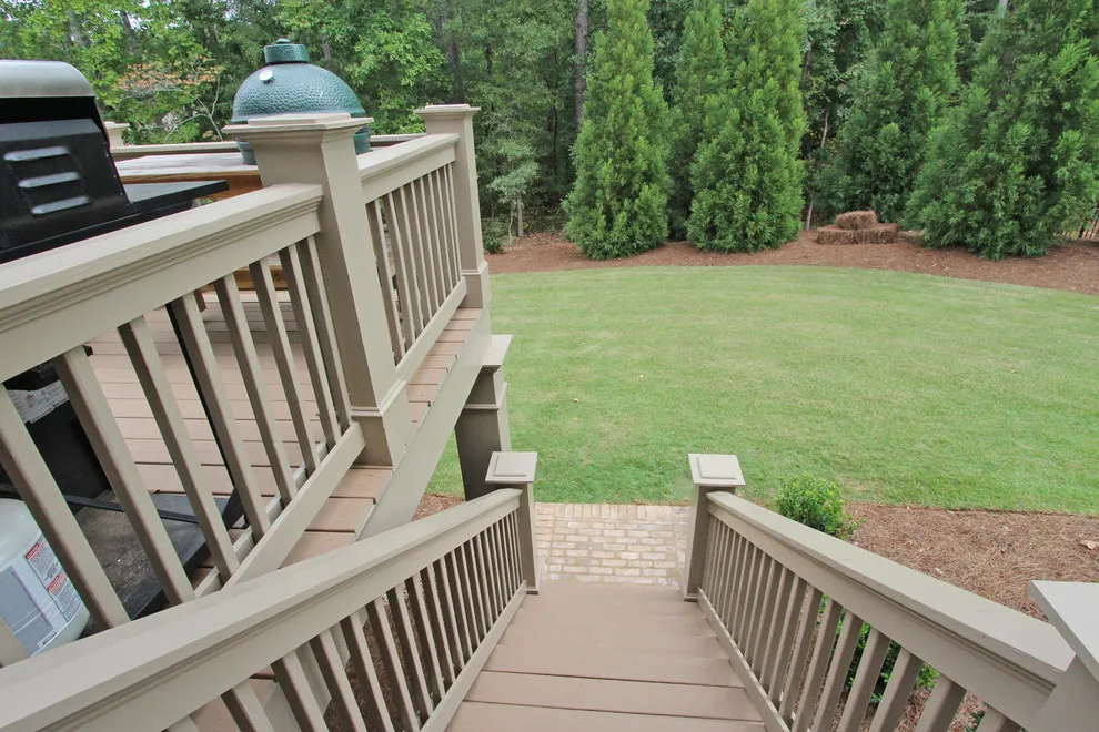 Hanson Way Renovation by Georgia Contractor Group Home Builders - Photo 4