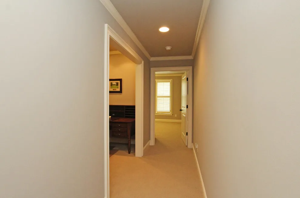 Hanson Way Renovation by Georgia Contractor Group Home Builders - Photo 7