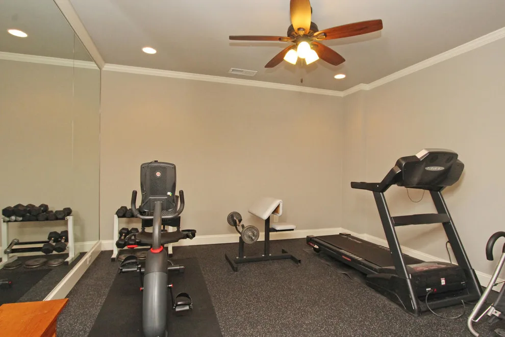 Hanson Way Renovation by Georgia Contractor Group Home Builders - Photo 11