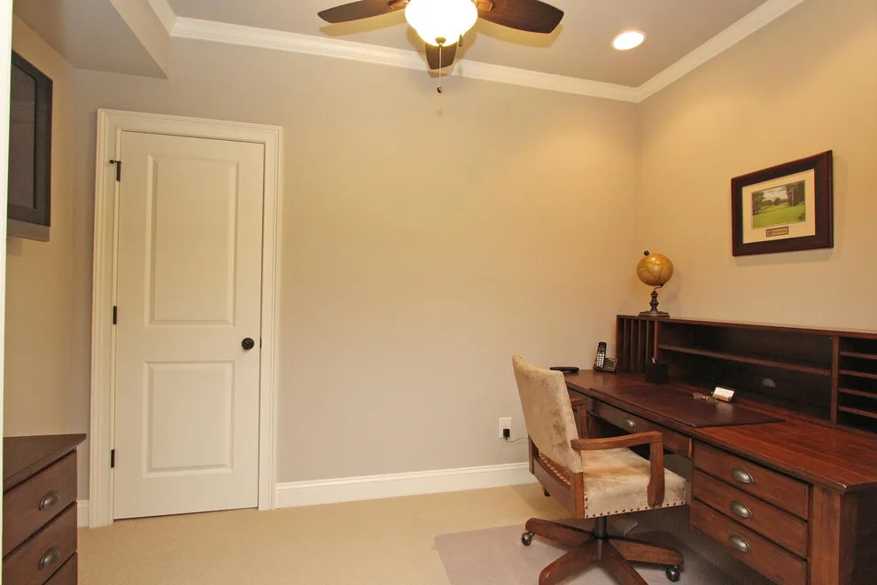 Hanson Way Renovation by Georgia Contractor Group Home Builders - Photo 29