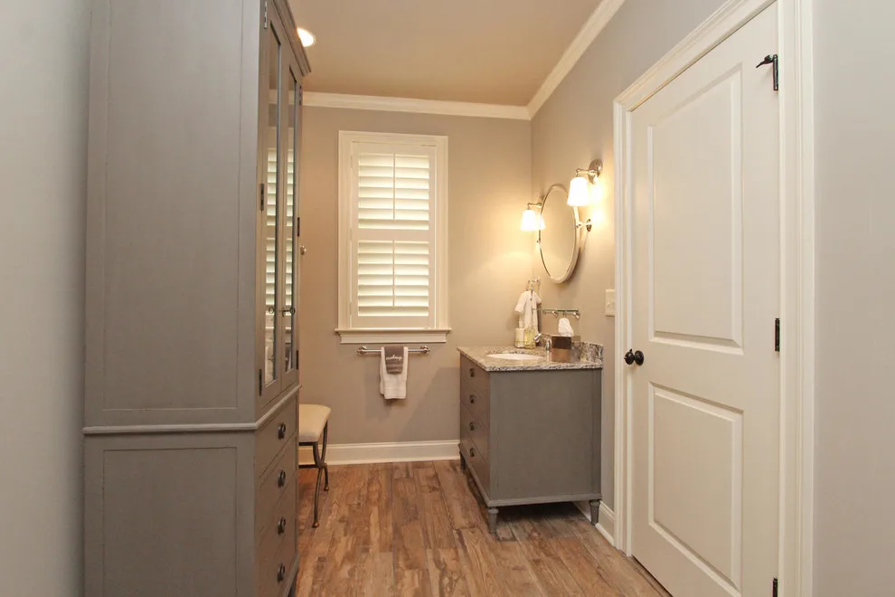 Hanson Way Renovation by Georgia Contractor Group Home Builders - Photo 22