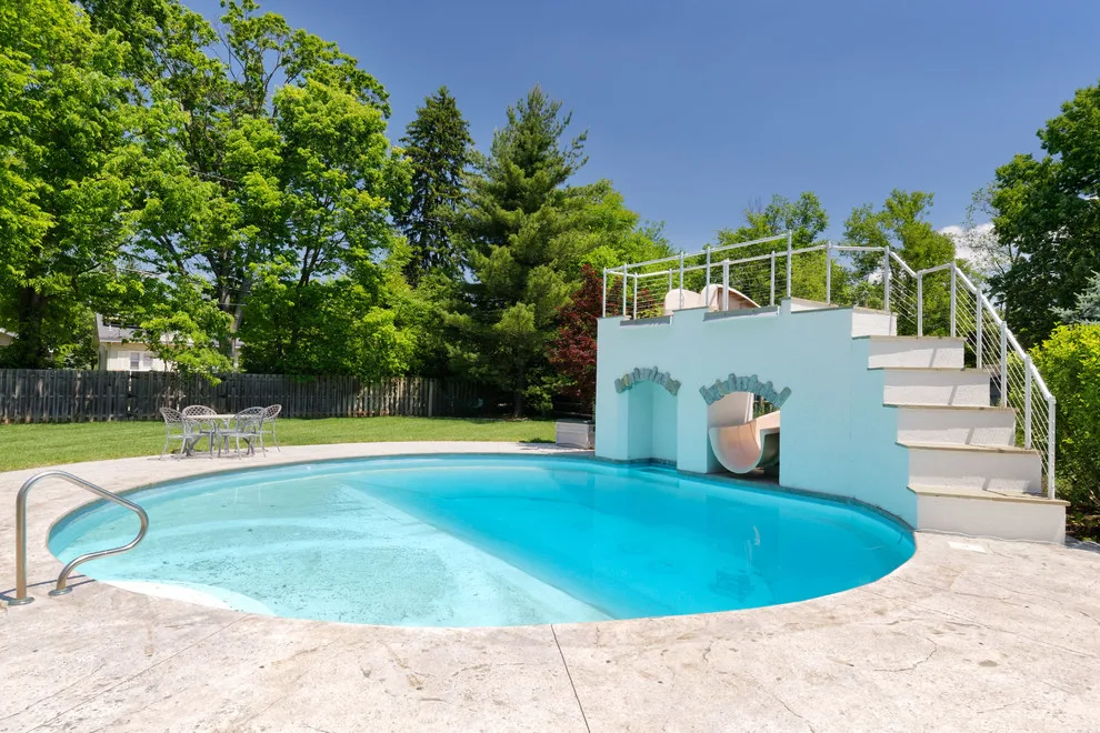 Harbor Pool Pavilion by Michaelson Homes LLC - Photo 6