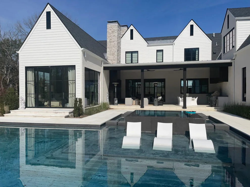 Harding Avenue by Donnelly Timmons & Associates Inc. - Photo 3