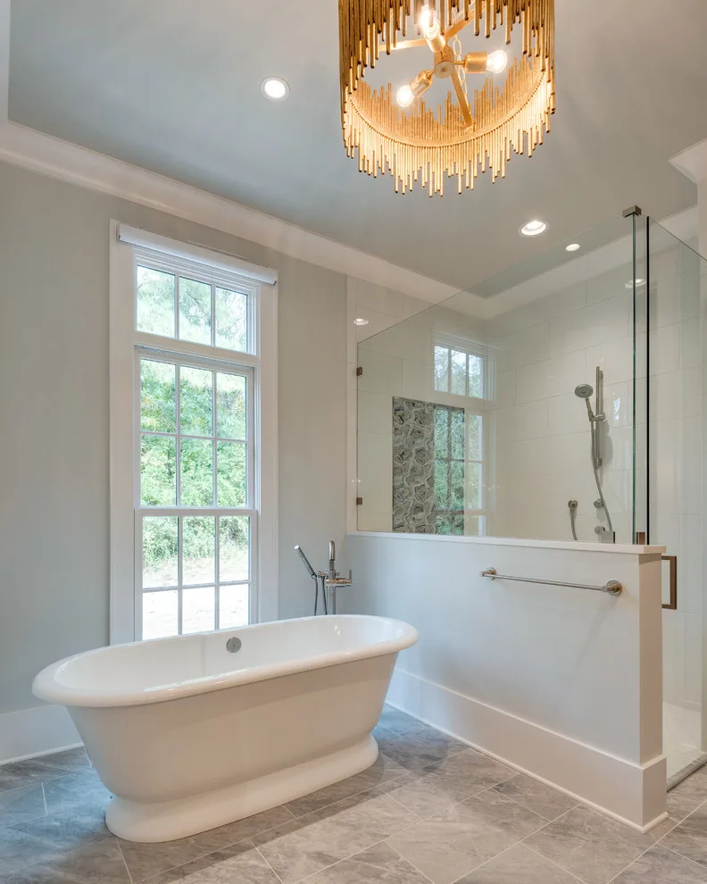 Hardwood Solutions by Gregg Homebuilding Company - Photo 45