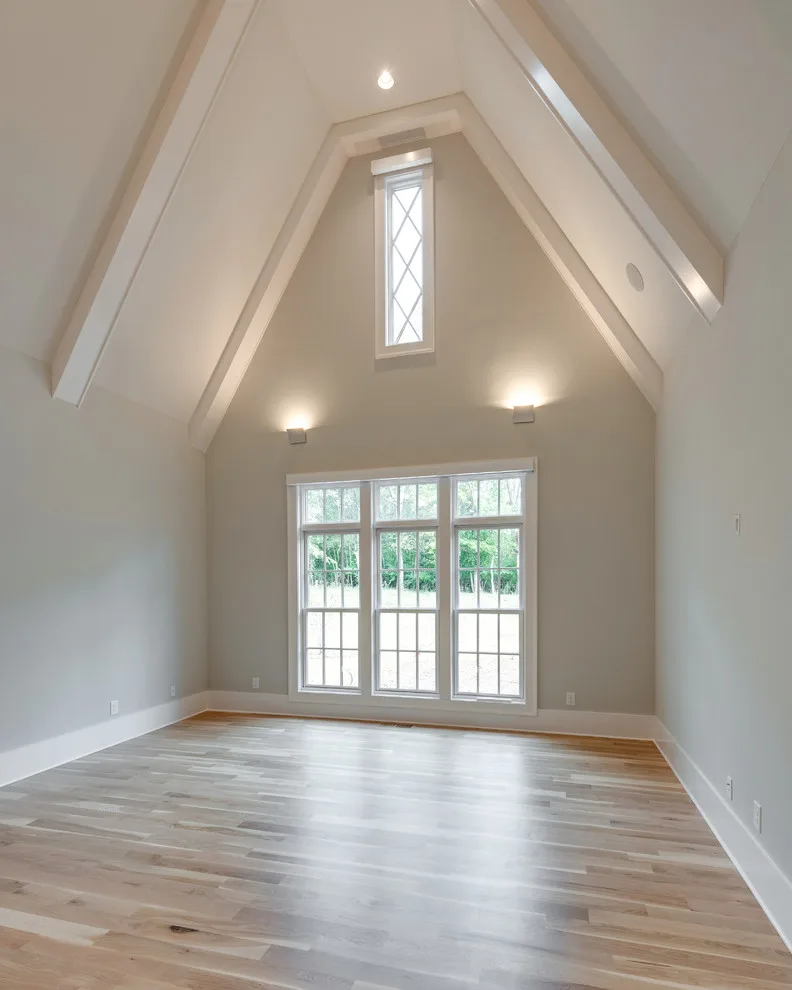 Hardwood Solutions by Gregg Homebuilding Company - Photo 23
