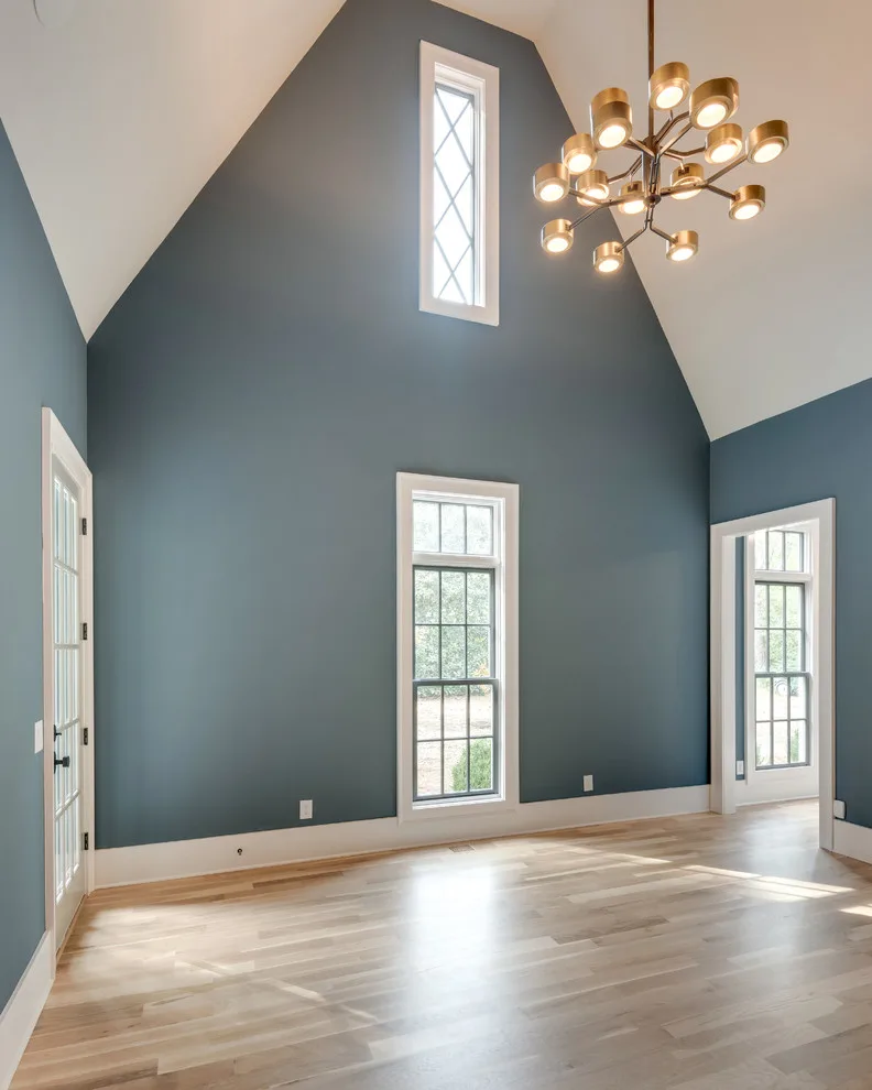 Hardwood Solutions by Gregg Homebuilding Company - Photo 28