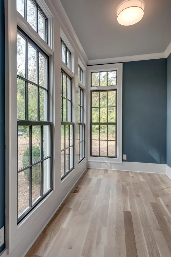 Hardwood Solutions by Gregg Homebuilding Company - Photo 8