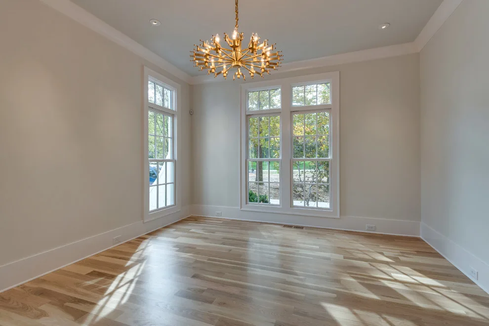 Hardwood Solutions by Gregg Homebuilding Company - Photo 26