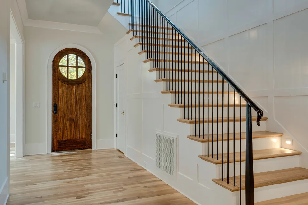 Hardwood Solutions by Gregg Homebuilding Company - Photo 27