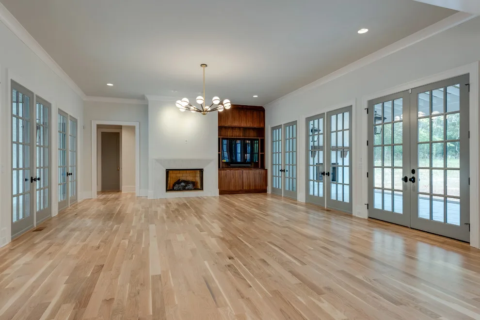 Hardwood Solutions by Gregg Homebuilding Company - Photo 21