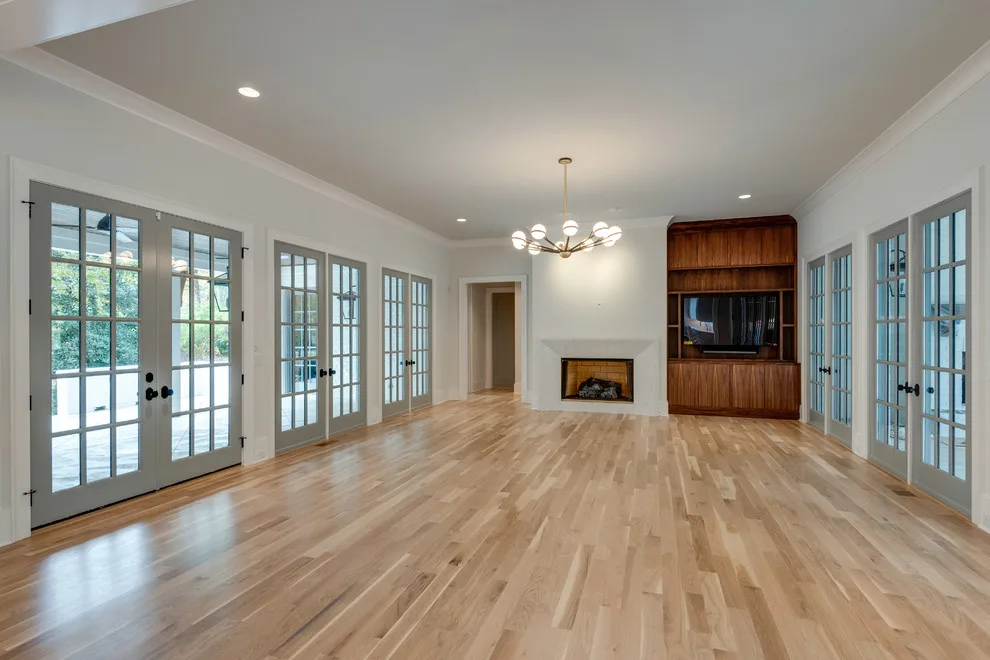 Hardwood Solutions by Gregg Homebuilding Company - Photo 47