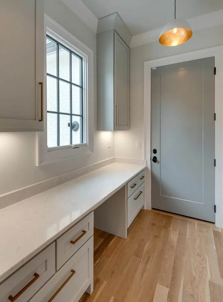 Hardwood Solutions by Gregg Homebuilding Company - Photo 22