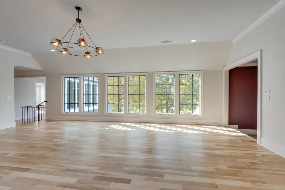 Hardwood Solutions by Gregg Homebuilding Company - Photo 43