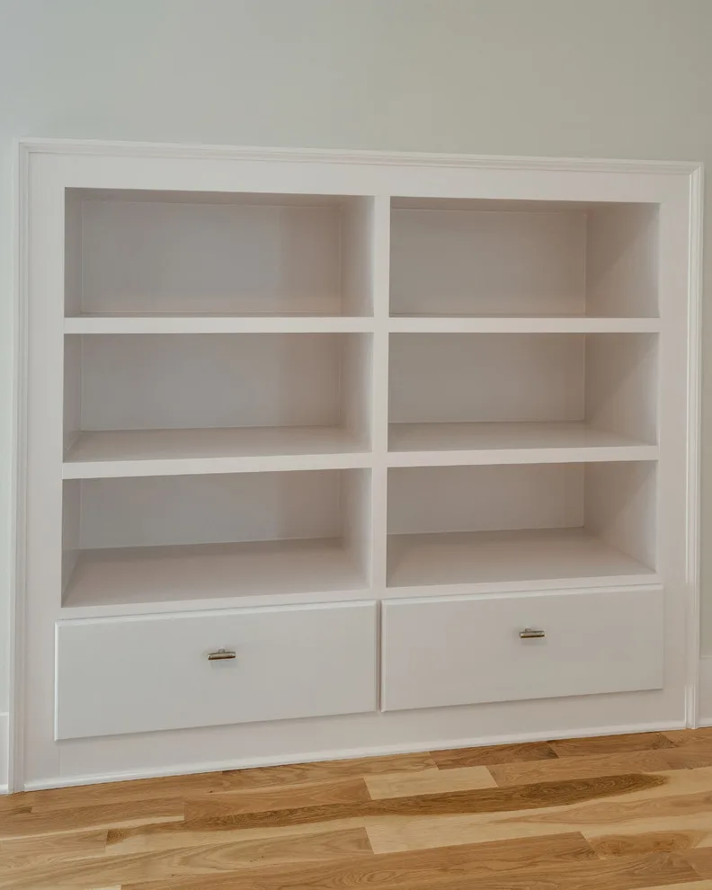 Hardwood Solutions by Gregg Homebuilding Company - Photo 10