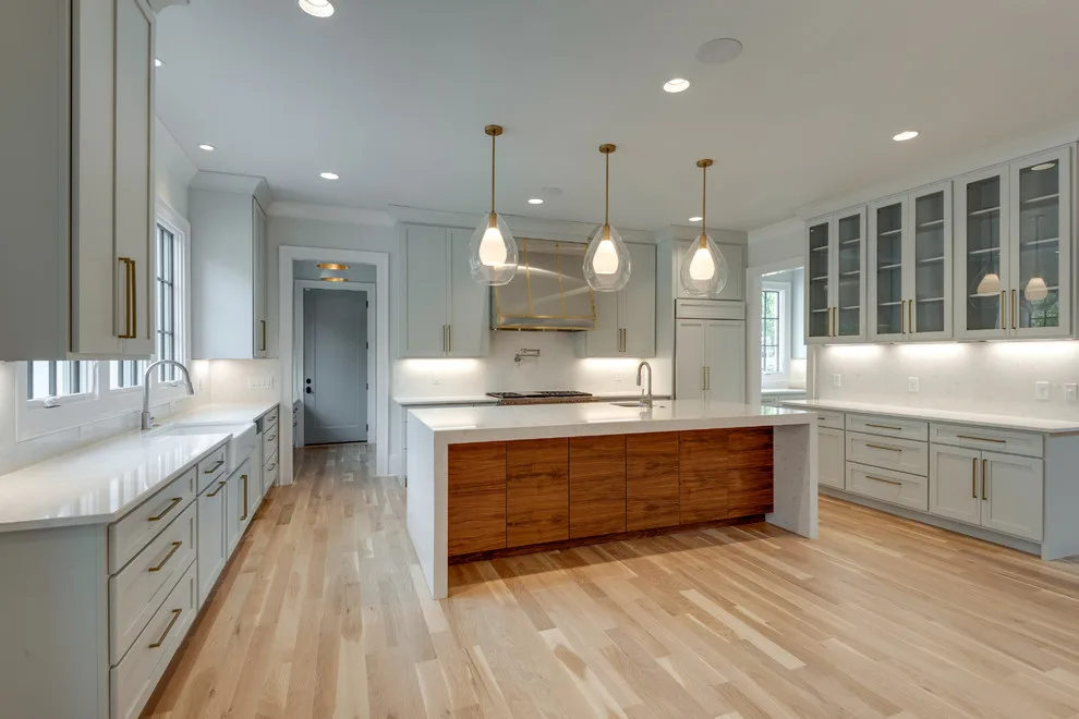 Hardwood Solutions by Gregg Homebuilding Company - Photo 32