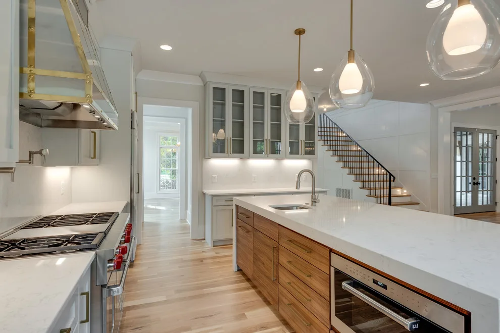 Hardwood Solutions by Gregg Homebuilding Company - Photo 17
