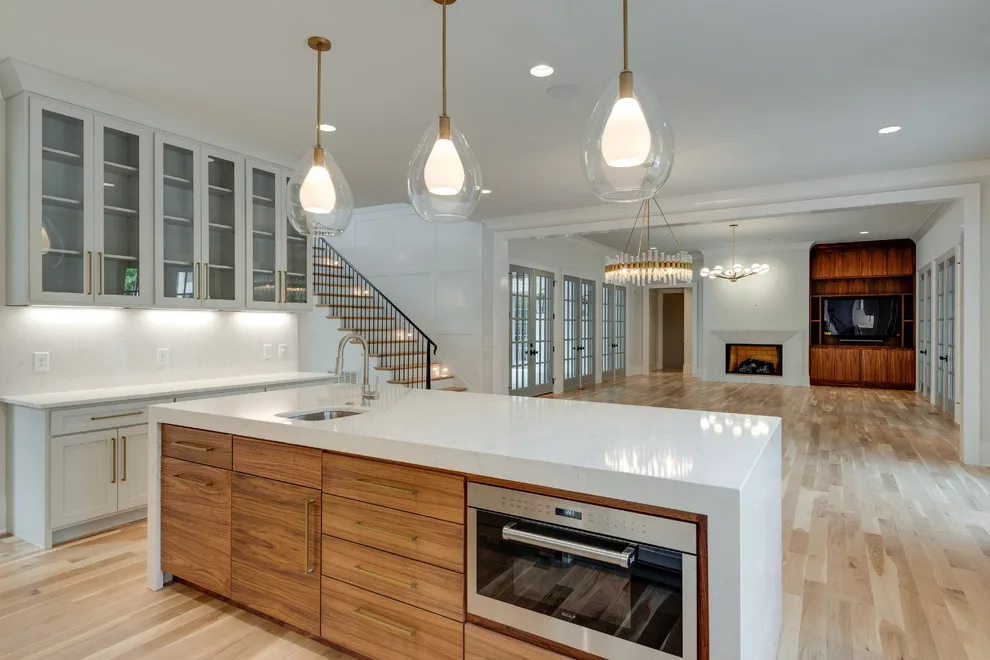 Hardwood Solutions by Gregg Homebuilding Company - Photo 35