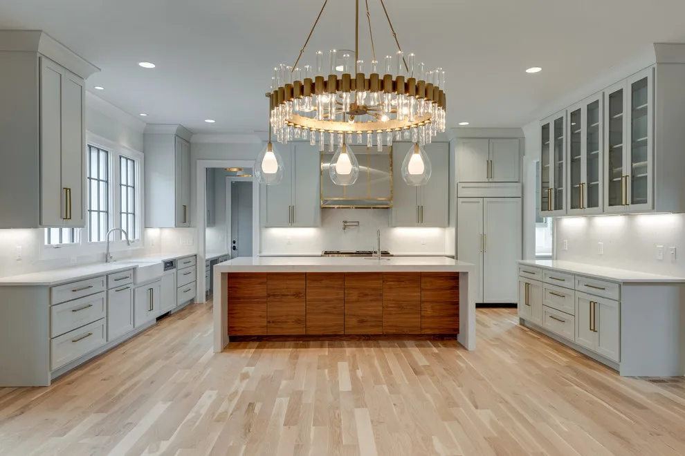Hardwood Solutions by Gregg Homebuilding Company - Photo 7