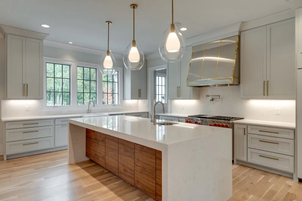 Hardwood Solutions by Gregg Homebuilding Company - Photo 42