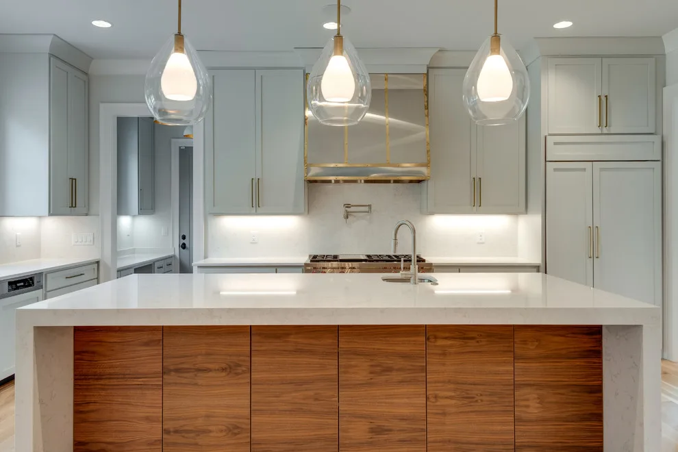 Hardwood Solutions by Gregg Homebuilding Company - Photo 38